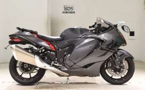 SUZUKI HAYABUSA Gen.3 2024 EJ11A