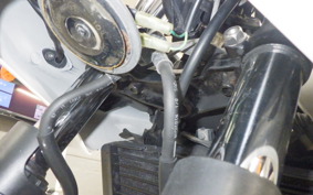 HONDA CB400 SUPER BOLDOR VTEC 2012 NC42