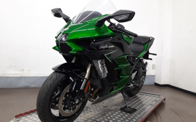 KAWASAKI NINJA H2 SX 2023 ZXT02P