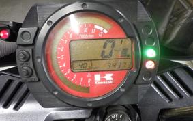 KAWASAKI Z1000 Gen.2 2003 ZRT00A