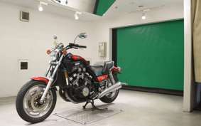 YAMAHA VMAX 1989