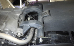 HONDA LEAD 125 1999 JF45
