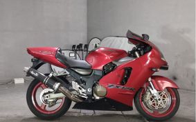 KAWASAKI ZX 1200 NINJA R 2000 ZXT20A