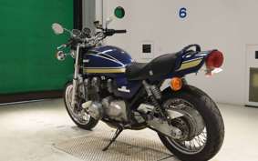 KAWASAKI ZEPHYR 750 RS 1999 ZR750C