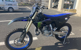YAMAHA YZ125 CE34C