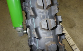 KAWASAKI KX450 1981 KX450M