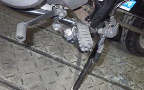 HONDA CB223S 2002 MC40