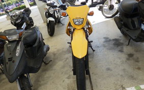 HONDA XR230 MOTARD 2009 MD36