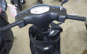 SUZUKI LET's CA4AA