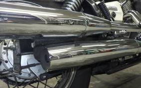 YAMAHA DRAGSTAR 250 2022 VG02J