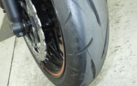 KAWASAKI NINJA 650 A 2023
