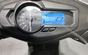 YAMAHA CYGNUS125XSR SEA5J