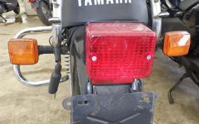 YAMAHA SR125 4WP