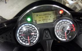 KAWASAKI ZZ1400 NINJA R 2007 ZXT40A
