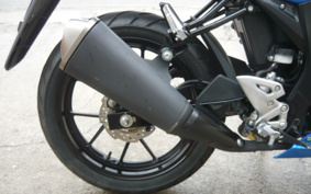 SUZUKI GSX-S125 ABS DL32B