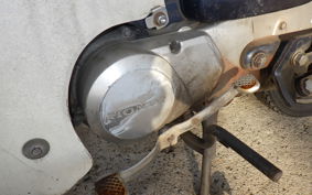 HONDA C50 SUPER CUB AA01