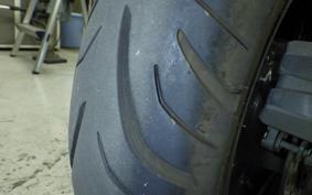 YAMAHA TRICITY 125 A SEC1J