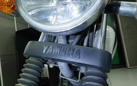 YAMAHA YB125SP