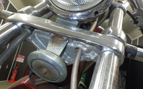 SUZUKI INTRUDER 400 1994 VK51A