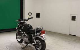 HONDA GORILLA 1981 Z50J