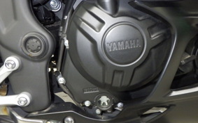 YAMAHA YZF-R25 A 2025 RG43J