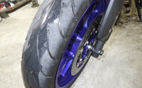 YAMAHA MT-09 Tracer 2015 RN36J