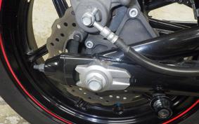 KAWASAKI NINJA 400R 2015 ER400B