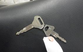 KAWASAKI ZXR250 2017 ZX250A