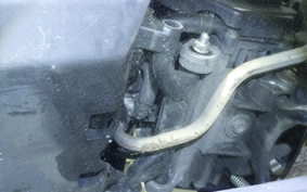 HONDA TACT Gen.4 AF75