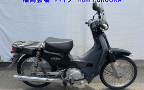 HONDA C110-2