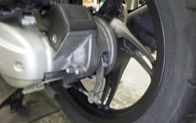 HONDA PCX125 2007 JF56