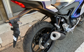 YAMAHA YZF-R25 RG95J