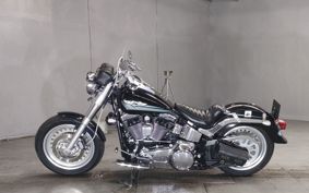 HARLEY HARLEY FLSTF1580 BX5