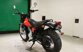 SUZUKI VANVAN 200 NH41A