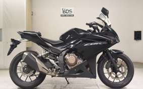 HONDA CBR400R ABS 2018 NC47