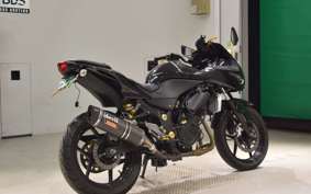 KAWASAKI NINJA 250R 2021 EX250K