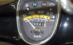 HONDA C50 SUPER CUB E AA01