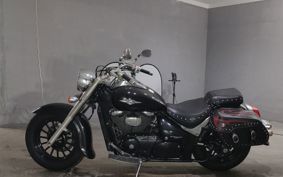 SUZUKI INTRUDER 400 CLASSIC VK56A