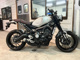Фото Yamaha XSR900 2017 с японского аукциона