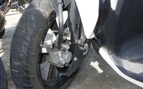 YAMAHA TRICITY 125 A SEC1J