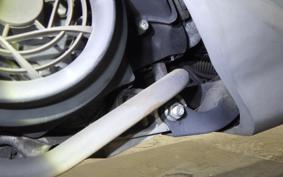 SUZUKI ADDRESS V125 2006 DT11A