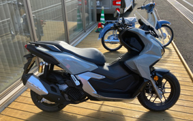 HONDA ADV160 KF54