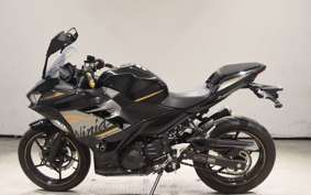 KAWASAKI NINJA 250 2 2020 EX250P