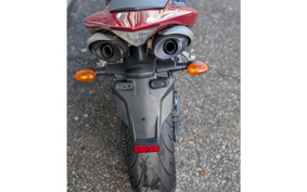 YAMAHA YZF-R1 2005 RN12