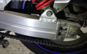 SUZUKI GSX400 IMPULSE 2007 GK7CA