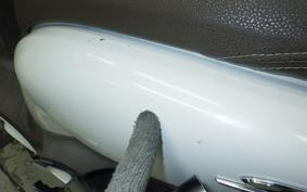 HONDA SH MODE JF51