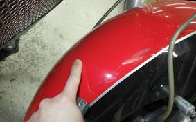 TRIUMPH ROCKET III 2007