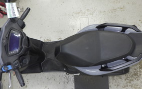YAMAHA CYGNUS Griffus SEJ4J
