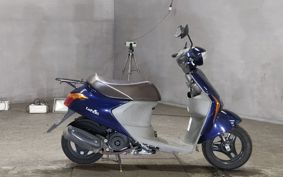 SUZUKI LETS5 CA47A