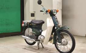 HONDA C50 SUPER CUB C50